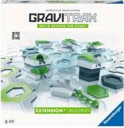 Ravensburger GraviTrax – set de ampliación Construcción