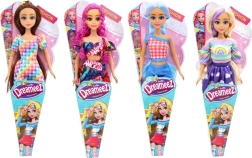 Muñeca Dreameez en cucurucho 29 cm