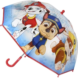 Paraguas Patrulla Canina