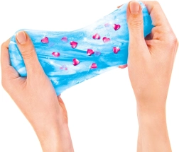 So Slime elixir mágico – set para hacer slime con adivinación