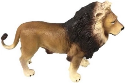 Figura de león