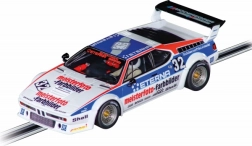 Coche de carreras Carrera DIGITAL 124 BMW M1 Procar a escala 1:24