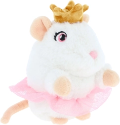 Keel Toys Keeleco Ratón de peluche 14 cm