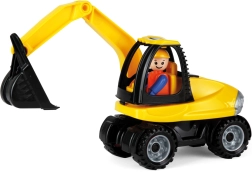 Excavadora infantil Truckies