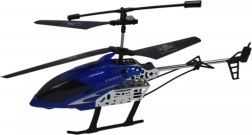 Helicóptero RC Fleg Devil III con giroscopio y función Altitude Hold