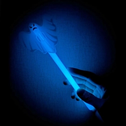 Barra luminosa Fantasma