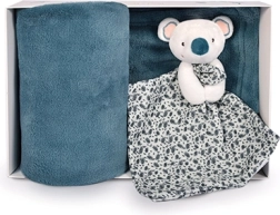 Set de regalo koala – manta y doudou DOUDOU