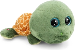 NICI Glubschis tortuga de peluche Marmi 15 cm