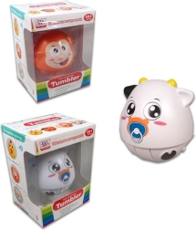 Animalito Bola con Sonido