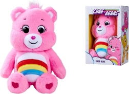 Osito de peluche Wesołe Serce Care Bears 35 cm