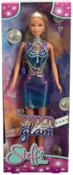 Muñeca Steffi Love Super Glam