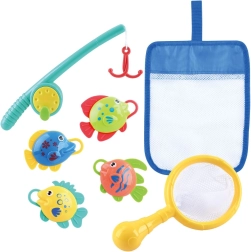Playgo set de pesca para la bañera