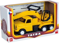 Juguete Tatra 148 excavadora 30 cm