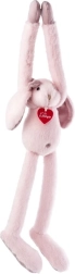 Conejito de peluche Stella «abrázame»