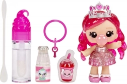YummyLand muñeca con brillo labial propio Bianca Bubble Gum