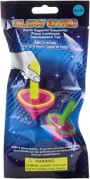 Pato luminoso – set de 2 unidades