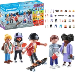 Playmobil My Figures: Set de Moda