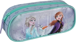 Estuche escolar Frozen