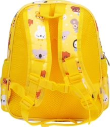 Mochila para guardería Amigos animales
