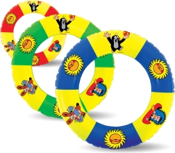 Flotador inflable Topo 40 cm