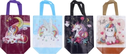 Bolsa de regalo XS 22x23x11 cm infantil - tela no tejida