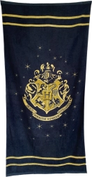 toalla Harry Potter Gold Crest 75 × 150 cm