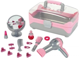 Maletín de peluquería infantil Braun