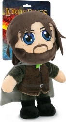 Figura de peluche de El Señor de los Anillos – Aragorn