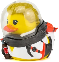Patito coleccionable TUBBZ FALLOUT Nuka-Cola Pin-Up Girl