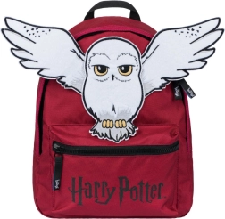 Mochila preescolar de Harry Potter con motivo de Hedwig