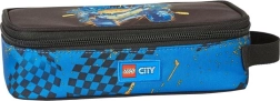 LEGO City Go Big estuche rectangular para lápices
