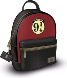 Mochila Harry Potter 9 y 3/4 fashion