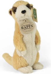 Suricata de peluche 18 cm Eco-Friendly