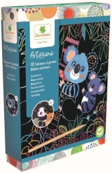 Artissimo - Rascado de Crías de Animales