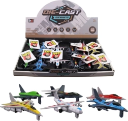 Aviones para niños 10 cm