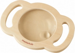 Lupa de madera Masterkidz Discovery