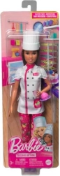Barbie pastelera