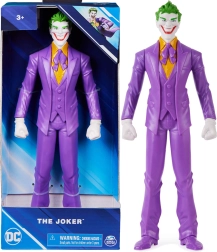 Figura Joker DC Comics Batman 24 cm