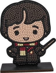 Figura Crystal Art - Neville Longbottom