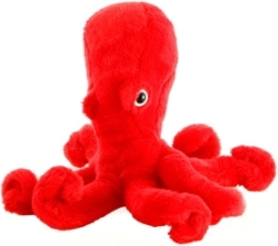 Pulpo de peluche 20 cm