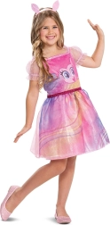 Disfraz My Little Pony - Pinkie Pie para niños