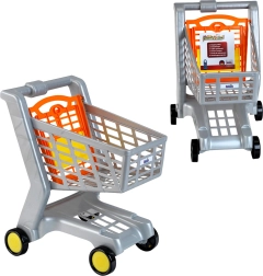 Carrito de la compra infantil 47 cm KLEIN
