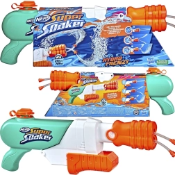 Pistola de agua NERF Super Soaker Hydro Frenzy
