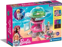 Set científico Barbie en el espacio