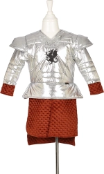 Souza disfraz infantil de gladiador Murmillo 8–10 años