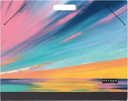Carpeta para dibujos A4 PICASSO Aurora