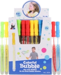 Pompas de jabón 70 ml
