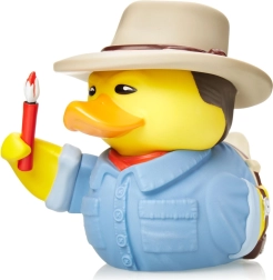Pato Tubbz Jurassic Park – Dr. Alan Grant