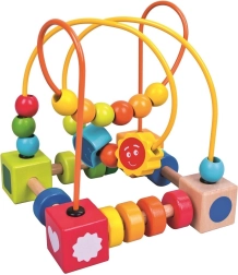 Juego motriz Noche y Día