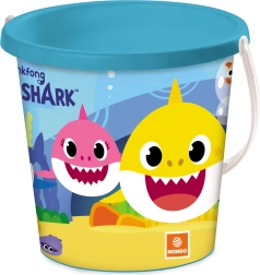 Cubito con motivo de Baby Shark 17 cm